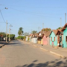 Pequena cidade no Norte de Minas receberá grande usina solar  -  Paulo Filgueiras/EM/D.A.Press