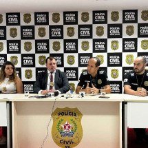 Suspeito de agredir morador de rua diz que estava sob efeito de drogas - Divulgação/PCMG