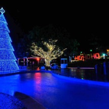  Cidade de Natal vai funcionar de 6 a 23 de dezembro - Marcos Vieira /EM/DA