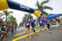 Sistema Fecomércio MG leva qualidade de vida a clientes do Sesc em Minas