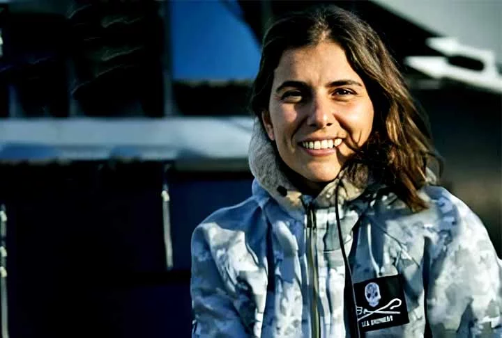 Carolina Castro, diretora de mídia do Sea Shepherd Brasil, destacou ao portal “Fauna News” que a ONG estabeleceu em 2024 um monitoramento de proteção aos animais da região.
