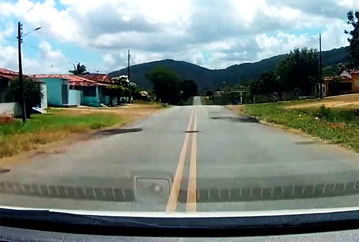 PB-066, de Ingá a Itambé (PB) - 
Seus 70 km entre Ingá e Itambé, no estado da Paraíba, são gerenciados pelo DER-PB (Departamento de Estradas de Rodagem da Paraíba), que cuida da manutenção e operação do trecho.

