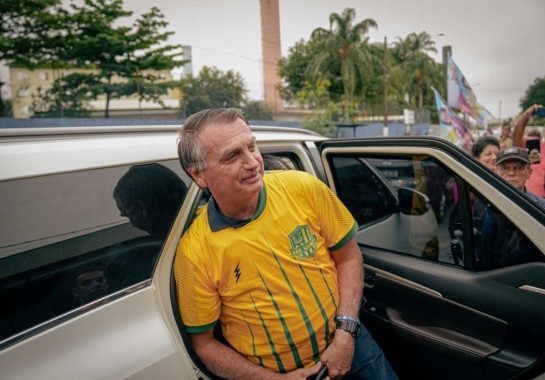 Divulgação PL