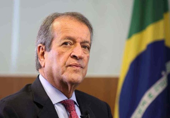 Divulgação/Beto Barata/PL