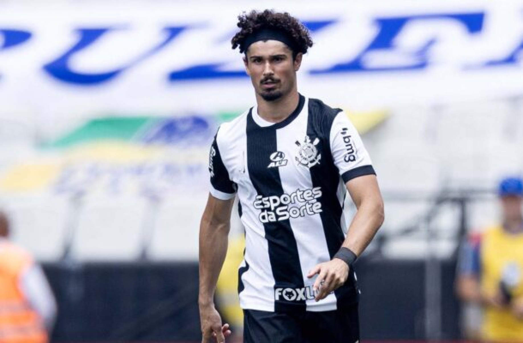 André Ramalho vê Corinthians em reestruturação durante 2024: ‘?? um processo’