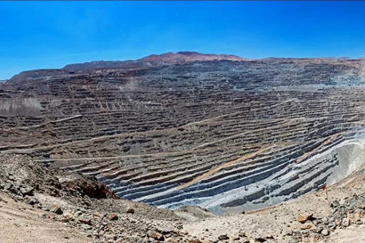 República Democrática do Congo - 14 milhões de quilates. O governo do país africano tem um produtor comercial em associação com uma empresa belga. E a maior parte da produção é do setor informal, com empresas de mineração. 
