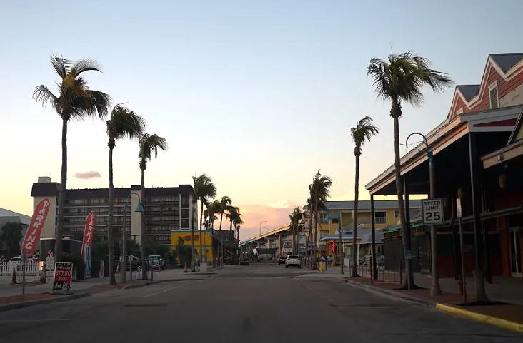 Nascido em Fort Myers (foto), Flórida, Wilson é fruto de uma relação entre dois adolescentes. Ele foi entregue para a adoção pelos pais biológicos quando ainda era pequeno e foi adotado por Candy e Steve Wilson.