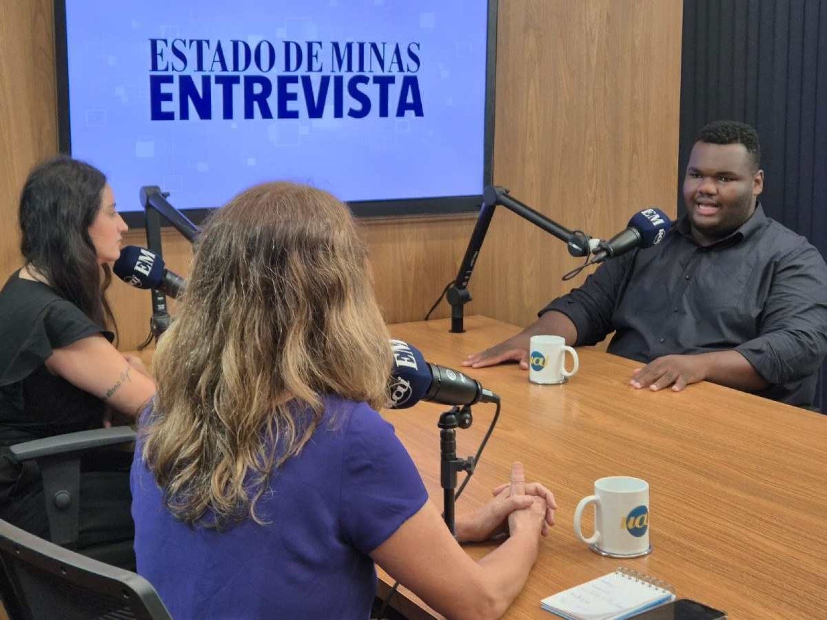 Helton Junior defende 'tarifa zero' aos domingos em BH