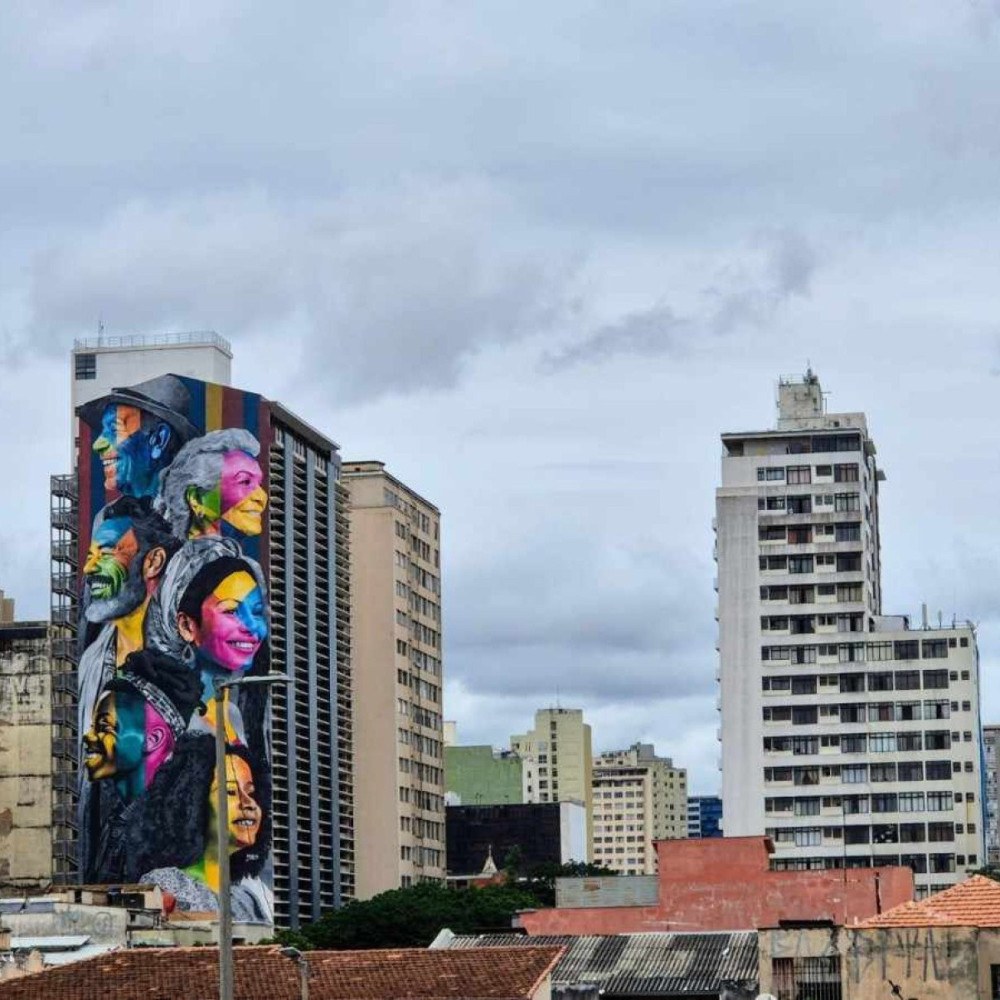 Tempo em bh: segunda (19) será de frio na capital