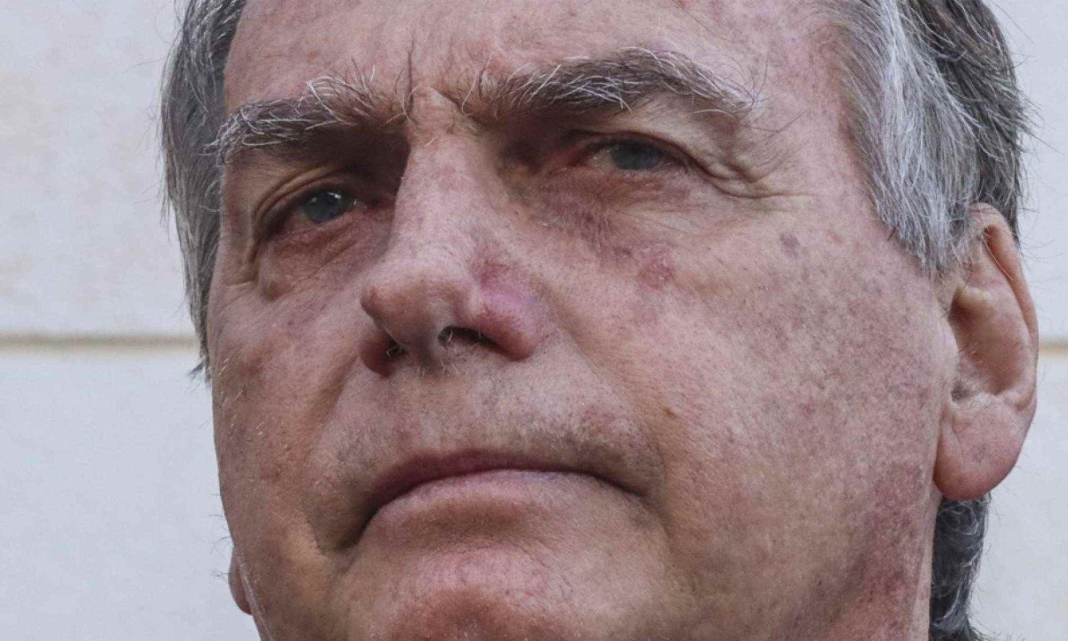 Bolsonaro será preso? Entenda o que vem depois do indiciamento -  (crédito: Platobr)