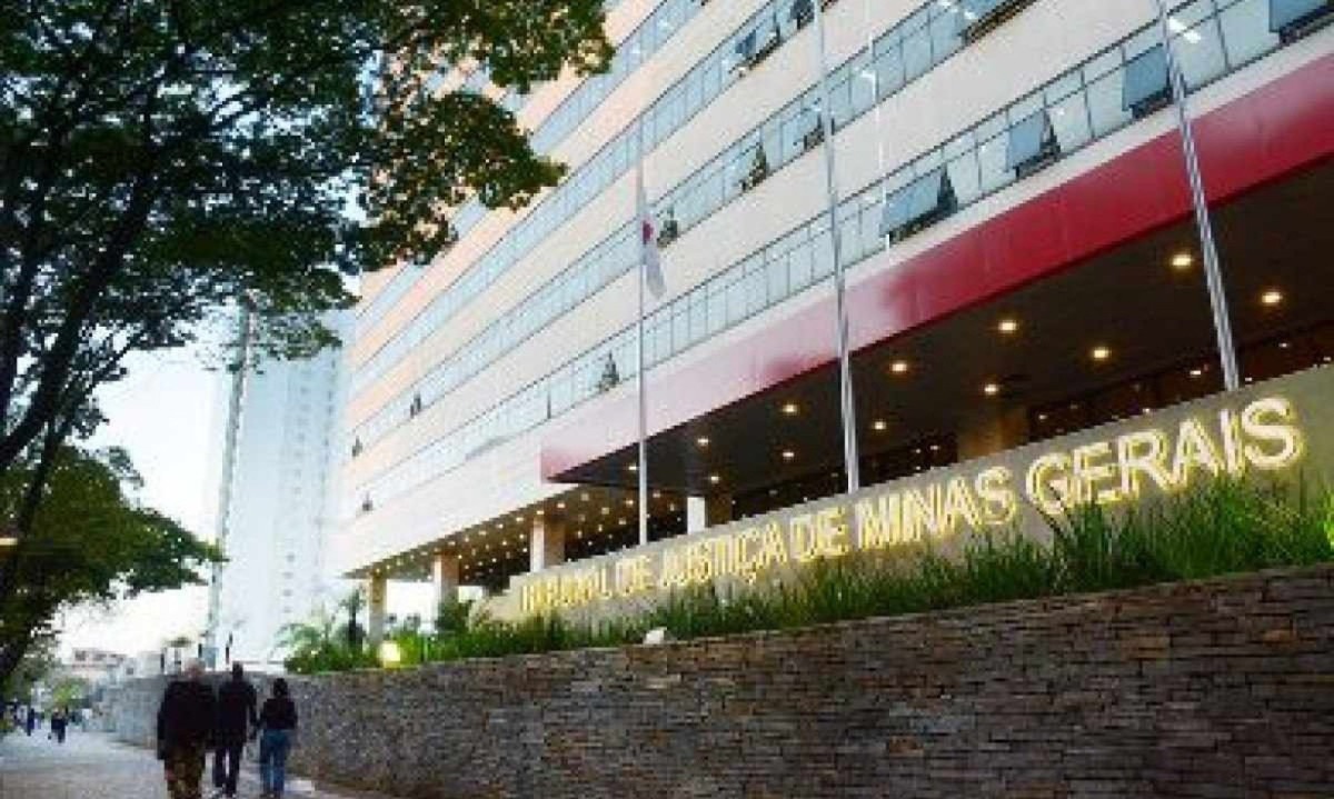 Homem foi condenado a 23 anos e oito meses de pris&atilde;o, sem possibilidade de condicional -  (crédito: Conselho Nacional de Justi&ccedil;a)