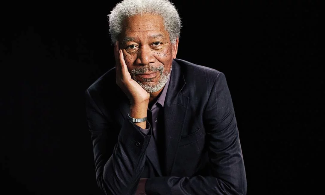 Morgan Freeman diz por que aceitou papel em ‘Ted 2’: ‘Preciso sobreviver’ - Divulgação