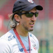 Zubeldía volta à area técnica e conta mais quatro reforços  -  (crédito: Foto: Erico Leonan / saopaulofc.net)