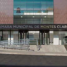 Cidade mineira aprova redução de salário dos vereadores para cortar gastos - Divulga&Atilde;&sect;&Atilde;&pound;o / C&Atilde;&cent;mara Municipal de Montes Claros