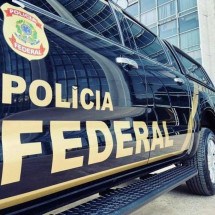 Passageiro é preso com 12 quilos de maconha em Confins - PF/Divulga&ccedil;&atilde;o
