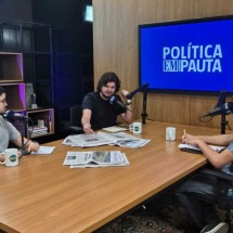 Política EM Pauta: podcast discute privatizações e encarceramento em massa - Jair Amaral/EM/D.A Press