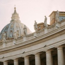 Papa Francisco agenda canonização de primeiro santo "millenial": fã de videogame e fera na computação - Simone Savoldi Unsplash