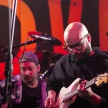 Guitarrista de banda de punk rock morre afogado em praia no Ceará - Reprodução/Instagram/@kataya.music