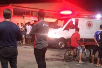 MG: homem é encontrado morto, e pai e filho são suspeitos do crime