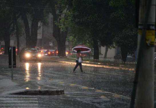 Tulio Santos /EM/ D.A.Press