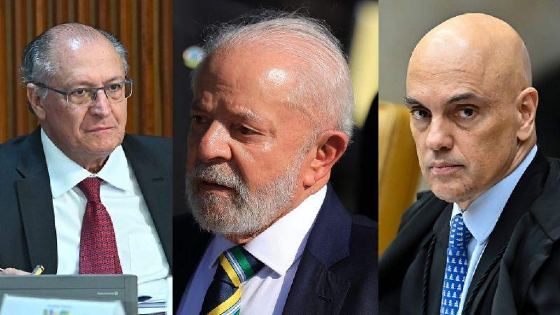 Como era plano de militares para dar golpe e matar Lula, Alckmin e Moraes, segundo a PF