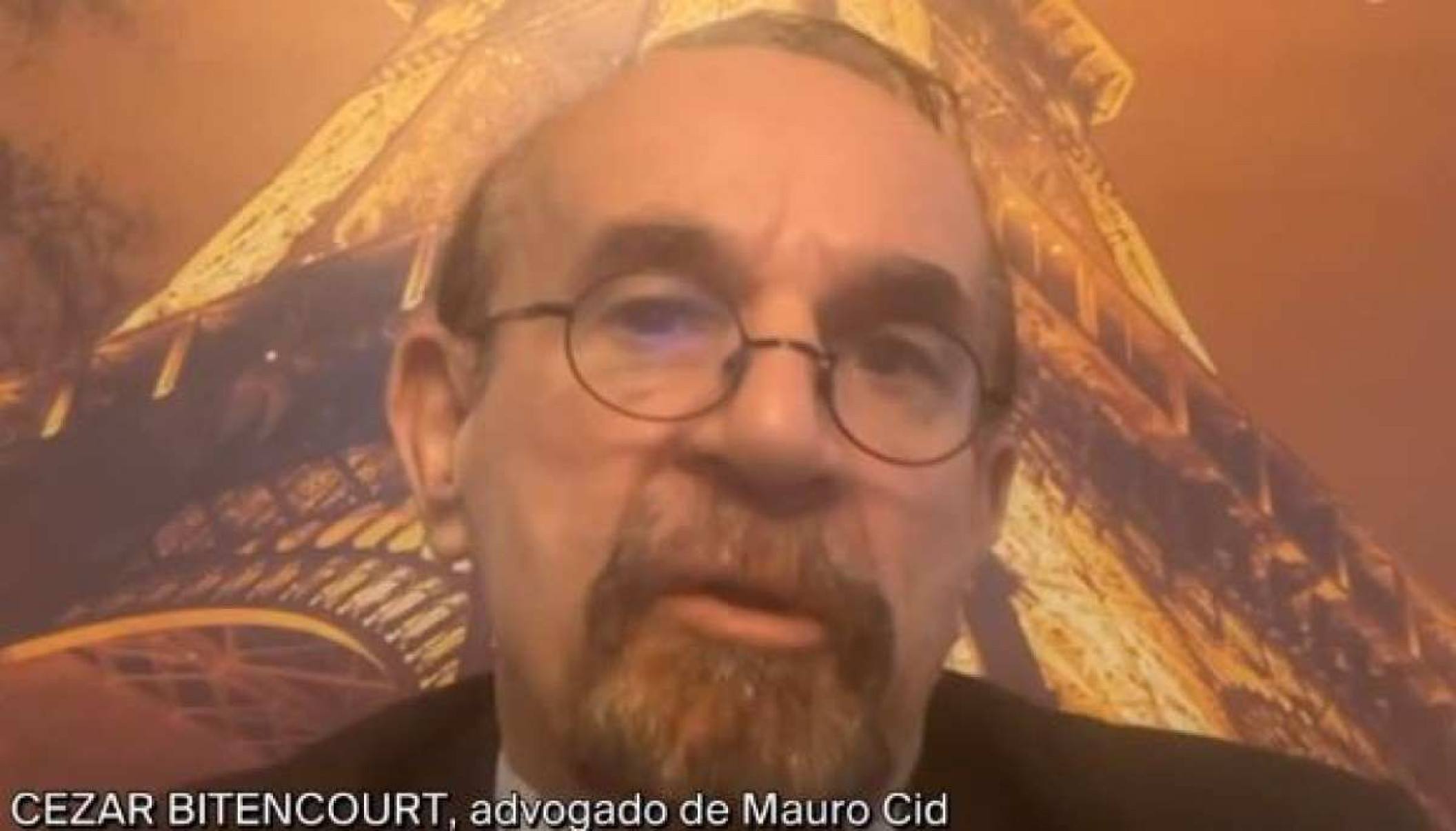 Advogado de Cid diz que Bolsonaro sabia de plano contra Lula, mas recua