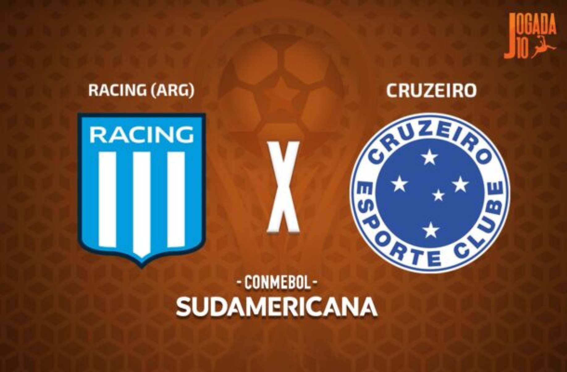 Racing x Cruzeiro: onde assistir, escalações e arbitragem