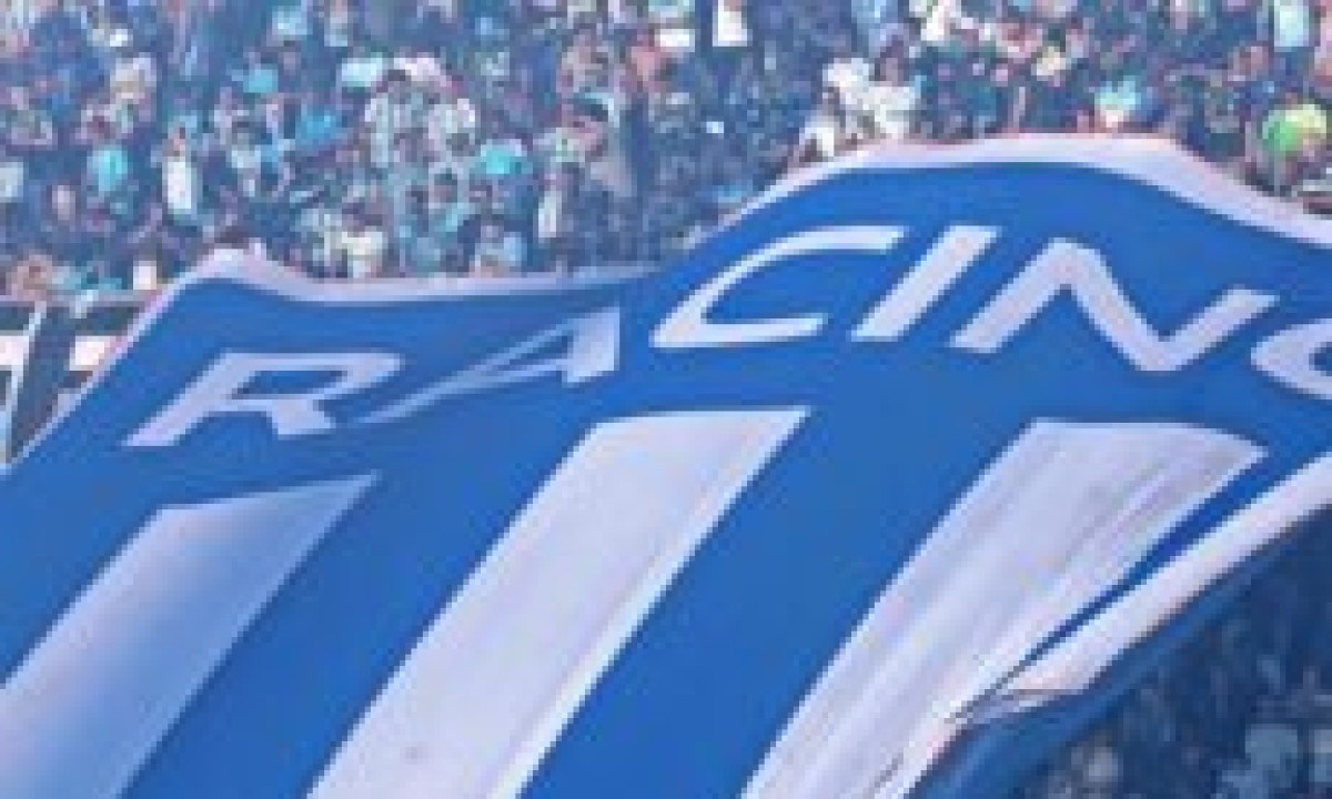 Veja quantos ingressos a torcida do Racing comprou no setor do Cruzeiro -  (crédito: No Ataque Internacional)