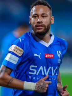 Pai de Neymar comenta futuro do craque em 2025: &#8216;Nunca estivemos tão livres&#8217; -  (crédito: No Ataque Internacional)