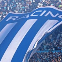 Veja quantos ingressos a torcida do Racing comprou no setor do Cruzeiro - No Ataque Internacional