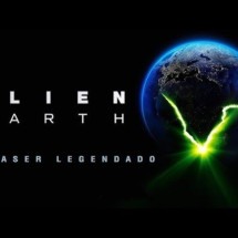 ‘Alien: Earth’: primeira série da franquia de ficção científica ‘antecede’ filme original - Reprodução