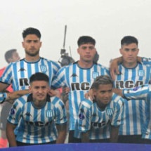 Craque colombiano, ex-City e atacante que brilhou na Europa: conheça elenco do Racing - No Ataque Internacional