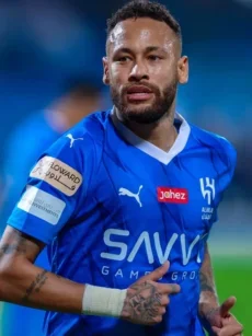 Pai de Neymar comenta futuro do craque em 2025: &#8216;Nunca estivemos tão livres&#8217; - No Ataque Internacional