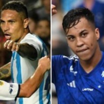 SBT/Alterosa transmite Racing x Cruzeiro pela final da Copa Sul-Americana - No Ataque Internacional