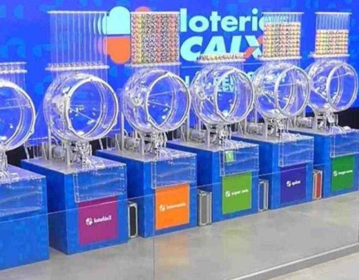 Mega-Sena 2832 e outras loterias: veja os números sorteados (22/2)