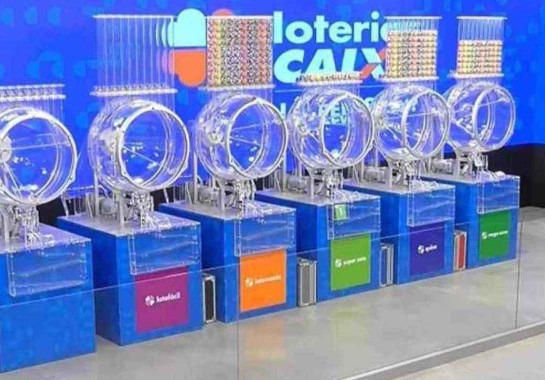 Lotofácil 3387, Quina 6725 e outras loterias: números sorteados (9/5)