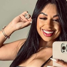 Influencer que morreu em enxurrada postou vídeo minutos antes de morrer - Reprodução/Redes Sociais