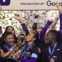 Marta é campeã pela primeira vez da liga americana com o Orlando Pride - No Ataque Internacional