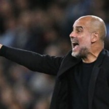 Guardiola desabafa sobre má fase do City: &#8216;Nunca vivemos algo assim&#8217; - No Ataque Internacional