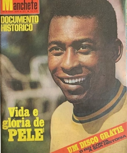 A revista foi descontinuada em 2000, representando o fim de um ciclo de sucesso para uma das publicaÃ§Ãµes mais queridas pelos brasileiros.