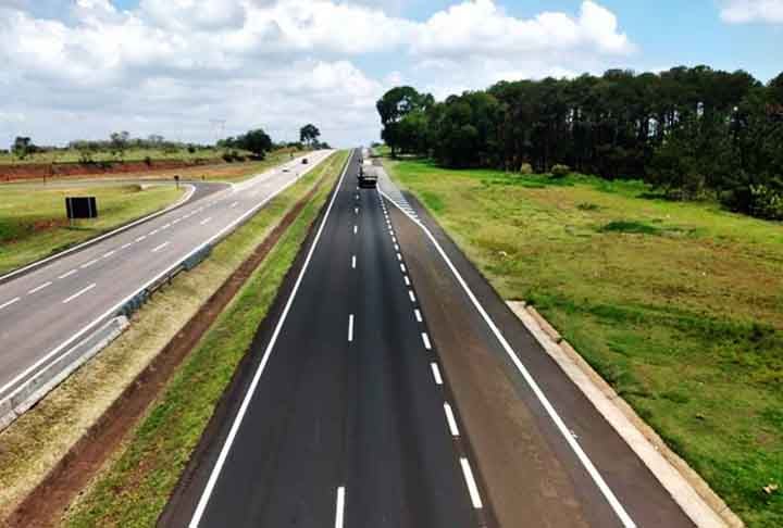 SP-300, de Castilho a Jundiaí (SP) - Chamada de Rodovia Marechal Rondon, tem uma extensão de 530 km entre Castilho e Jundiaí, no estado de São Paulo. A administração desse trecho é dividida entre as concessionárias Cart (Concessionária Auto Raposo Tavares), Rodovias do Tietê e ViaRondon, responsáveis pela manutenção e operação da rodovia.

