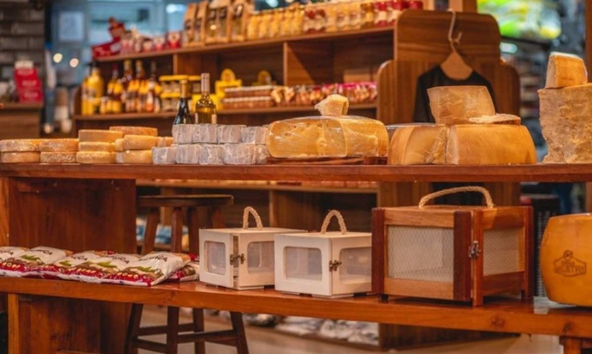 O Guia Virtual do Mercado Central será lançado nesta terça-feira (26) 