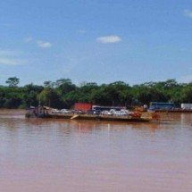 Ponte sobre o Rio São Francisco é licitada e custará R$ 207,5 milhões - Luiz Ribeiro/EM/D.A.Press