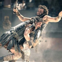 Os erros de 'Gladiador 2', segundo historiadores - Aidan Monaghan