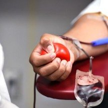 Doação de sangue: Uma única bolsa pode salvar 4 vidas! - Michelle Gordon - pixabay