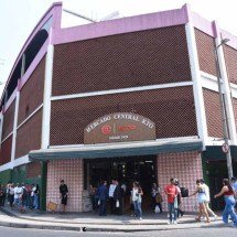 PBH vai lançar Guia Virtual do Mercado Central nesta terça-feira (26/11) - Credito: Gladyston Rodrigues/EM/D.A. Press. Brasil