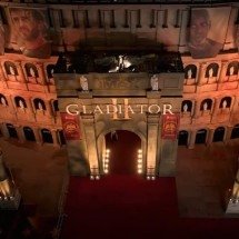 Não tá nem aí: Astro de Gladiador "esnoba" o Rei Charles em entrevista e repercute na web - reprodução/Paramount Pictures
