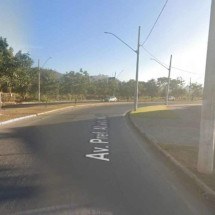 Suspeitos deram ‘Boa noite, Cinderela' para jovem morta em Sete Lagoas - Reprodução/Google Maps