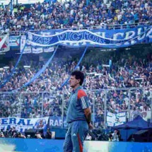 Linha tênue separa o orgulho da soberba - Gustavo Aleixo/Cruzeiro