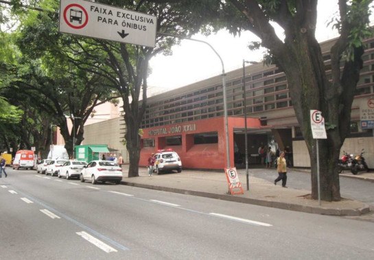 Edesio Ferreira/EM/D.A. Press